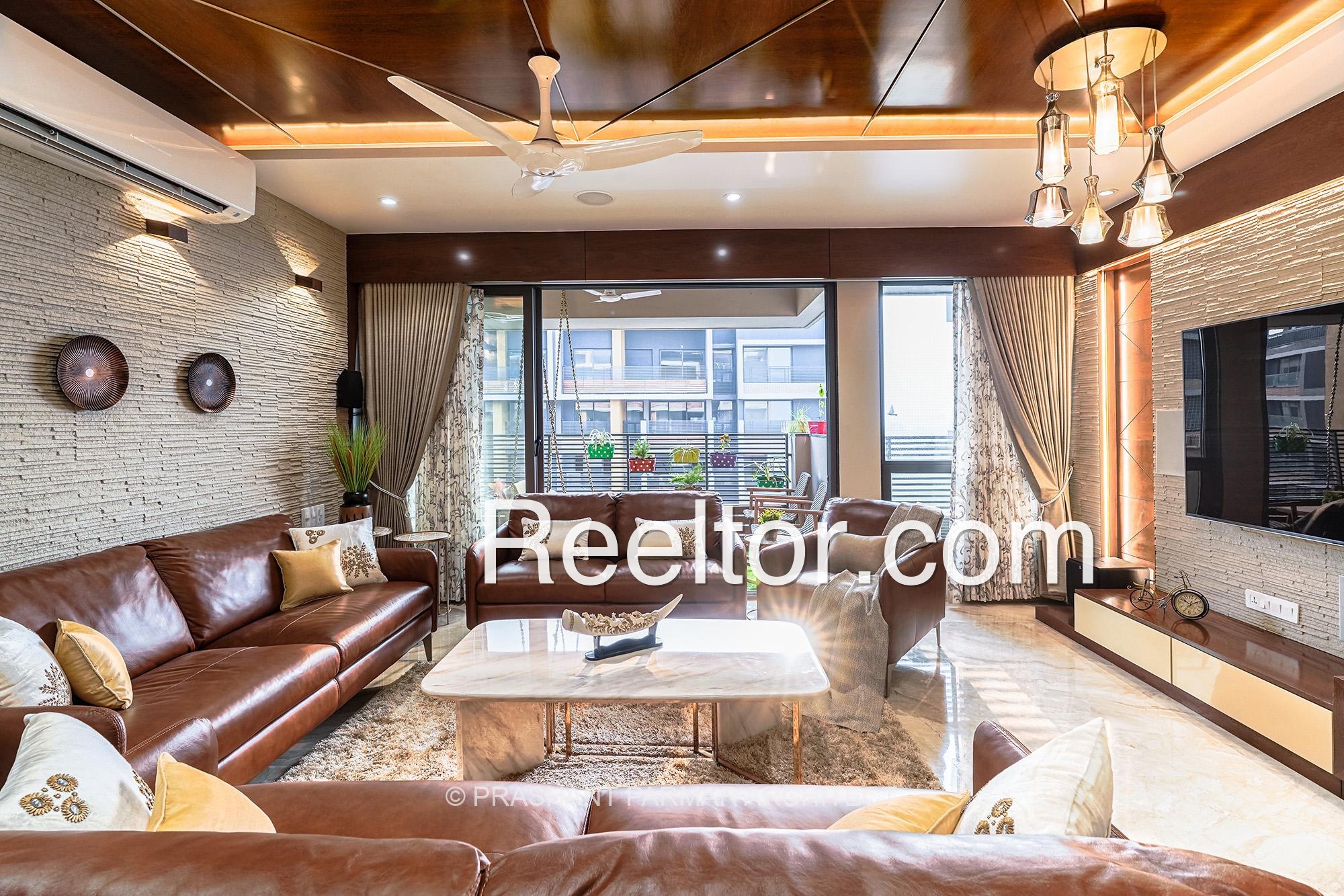 Flat For Rent In Babapur Amreli