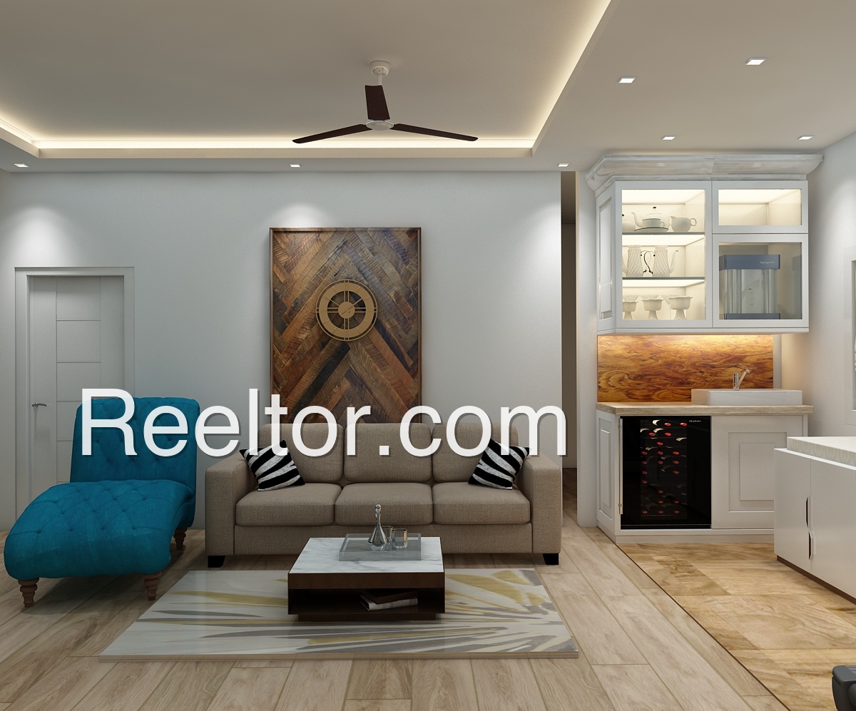 Flat For Rent In Chharodi Kalol