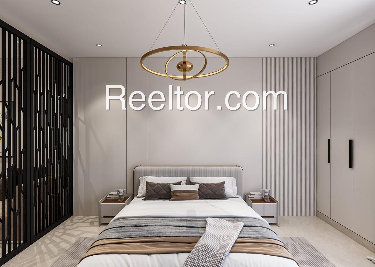 Flat For Rent In Raikur Camp Rudrur