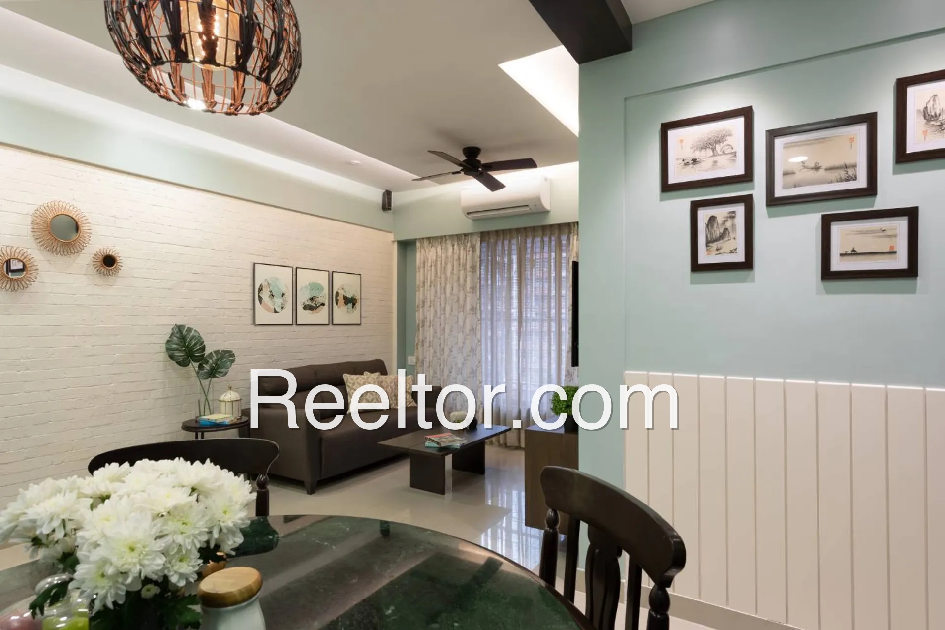 Flat For Rent In Pannatheru Thirukkuvalai