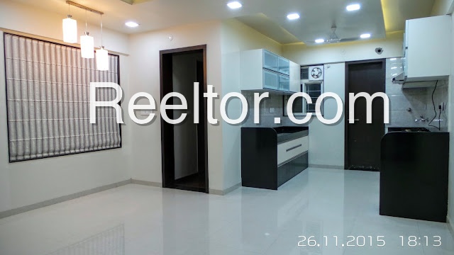 Vasant Leela Thane Flats For Rent