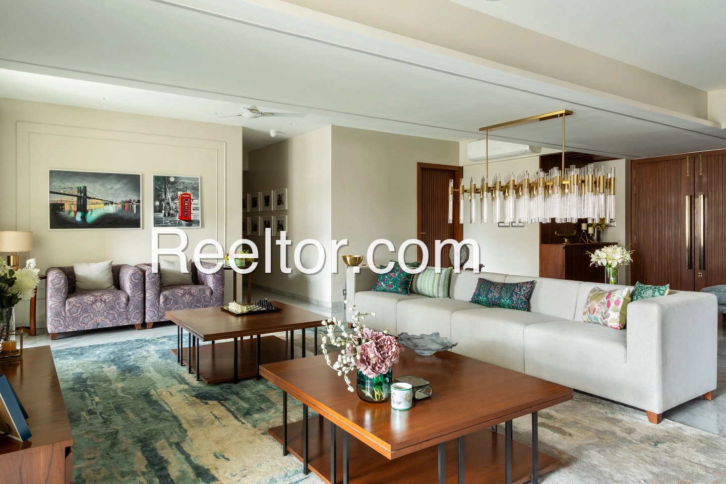 Flat For Sale In Mangalapur Keshhod