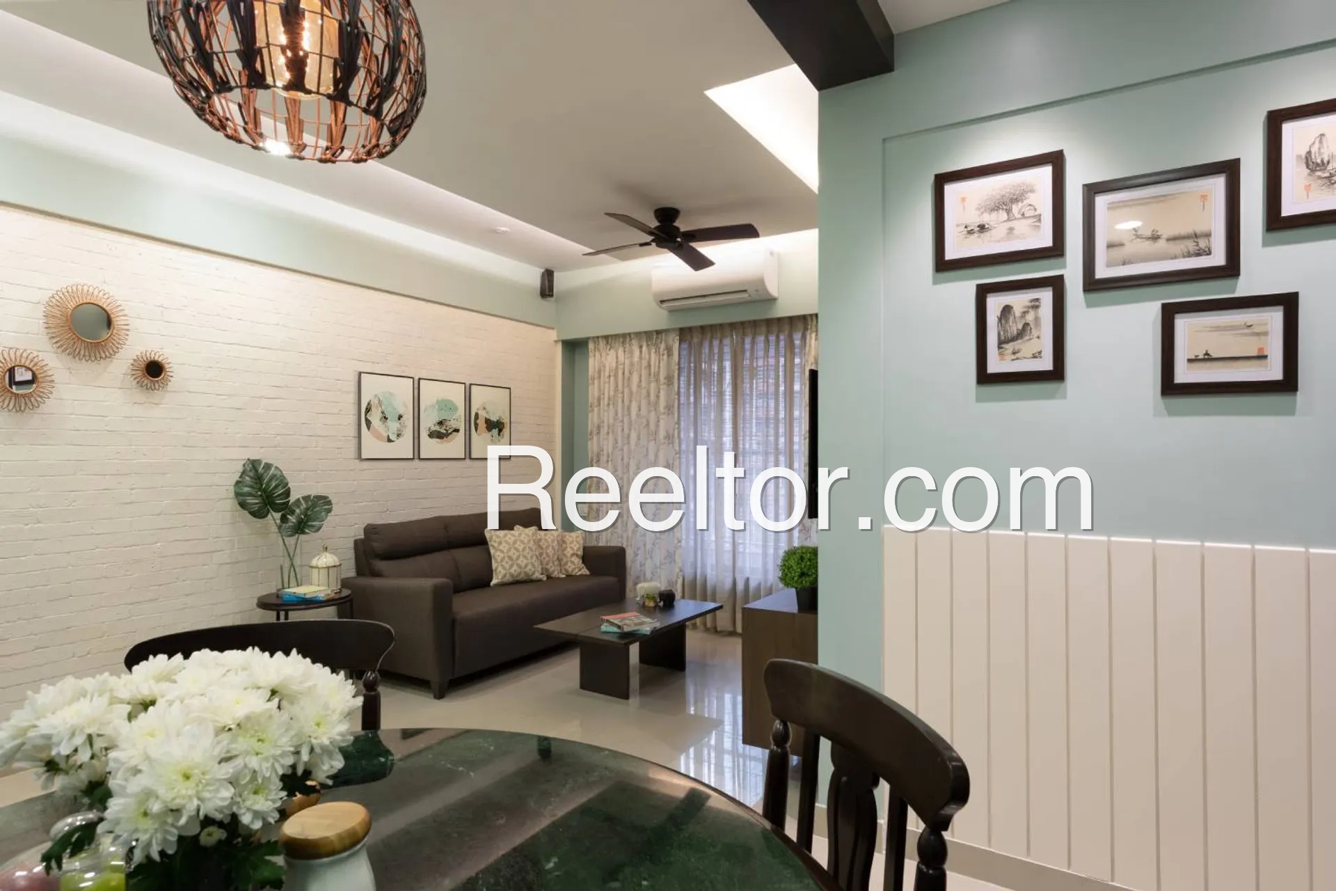 Flat For Rent In Akhadabhata Sinapali