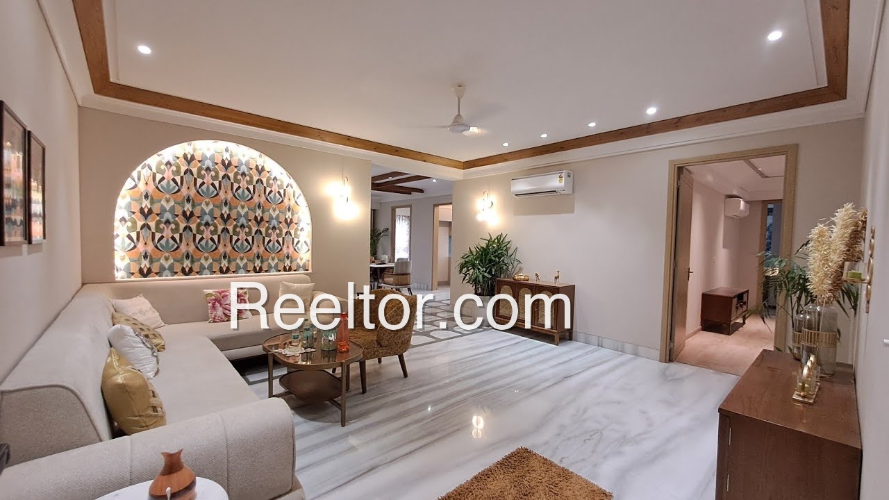 Society Flats For Rent In Bhopal
