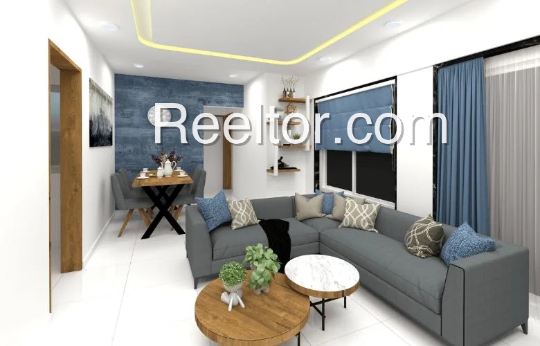 Flat For Rent In Charangarh Bassi