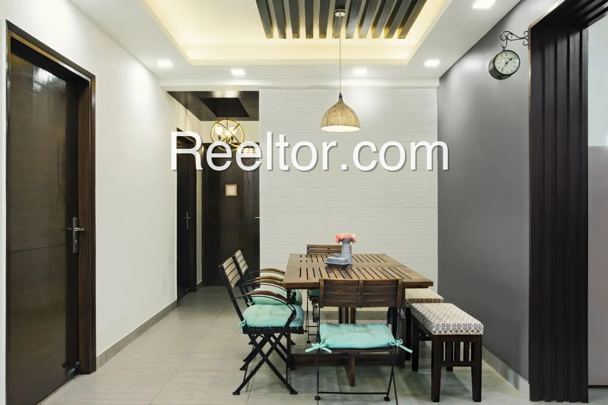 Flat For Sale In Benatha Umji Bidasar