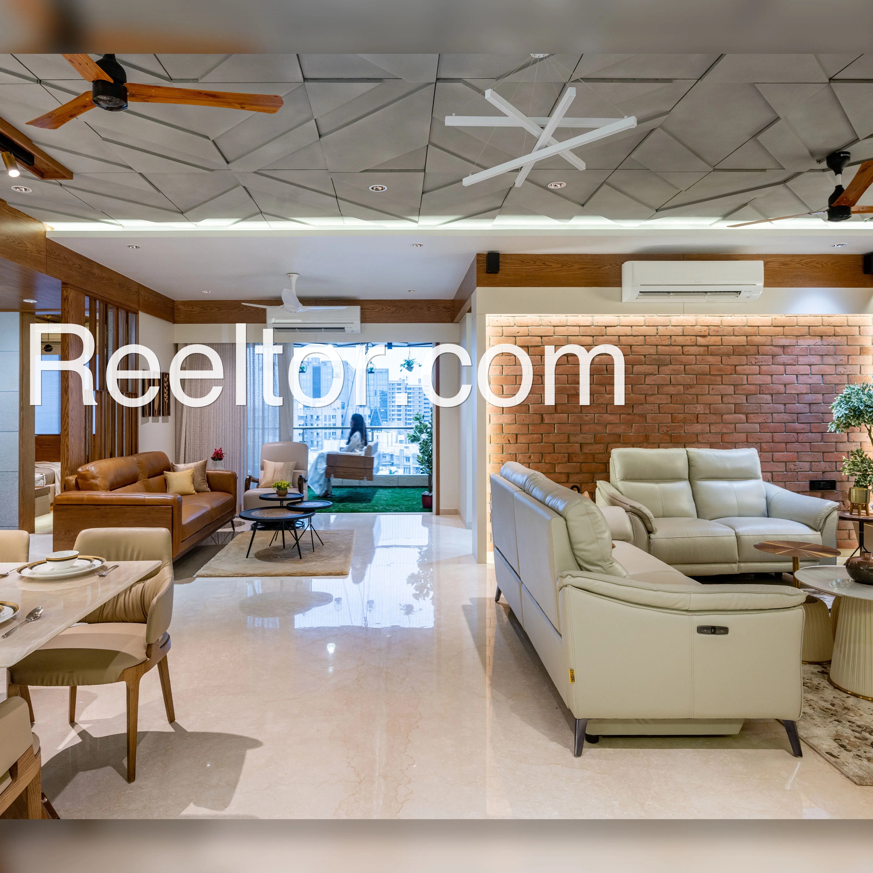 Flat For Rent In Manigella Peddamandaddi