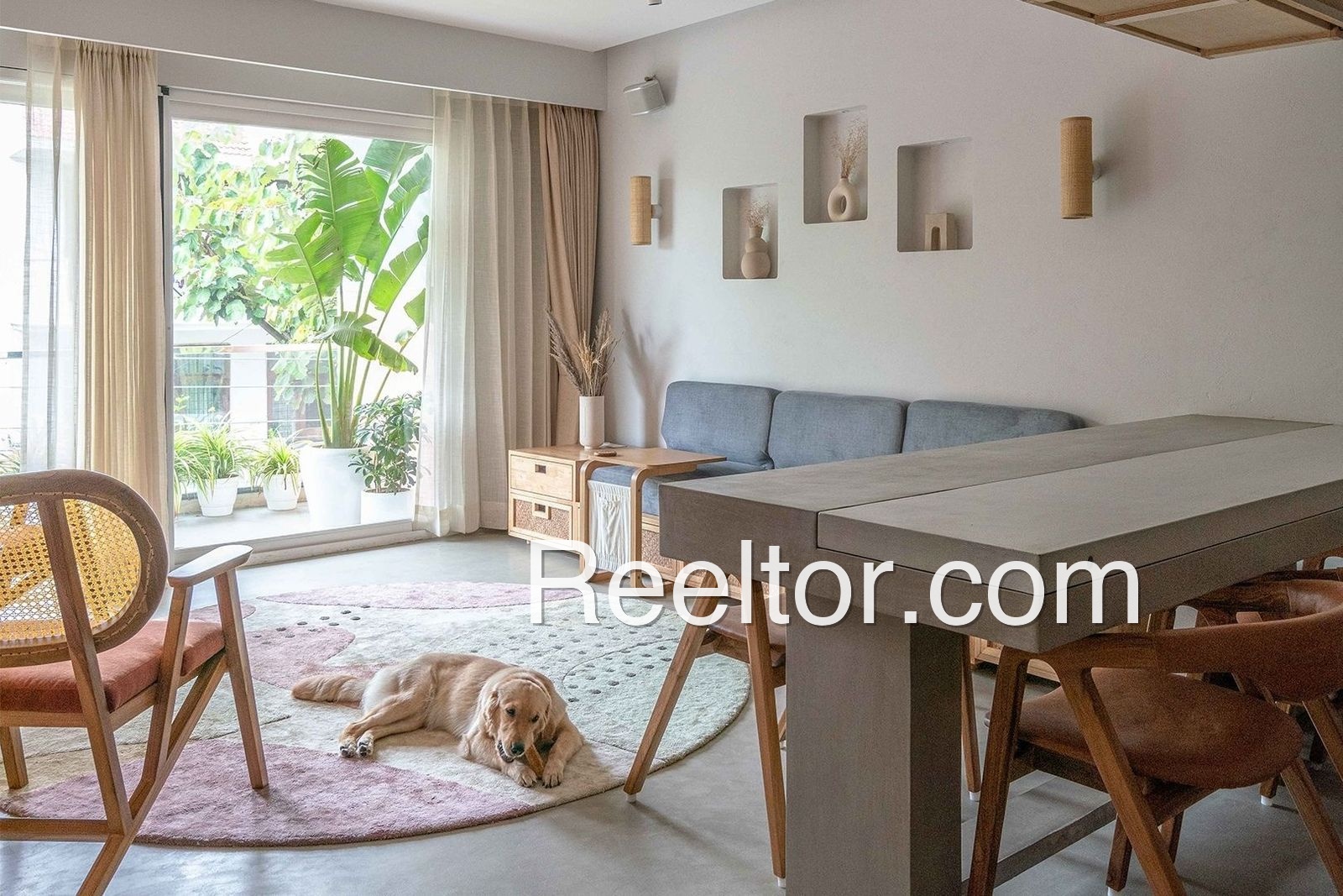 Flat For Sale In Tusnabad Ferrargunj