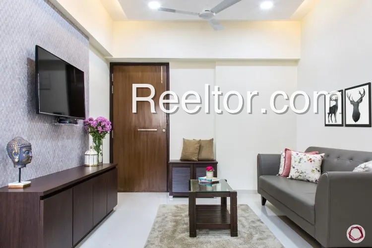 Flat For Rent In Raikur Camp Rudrur