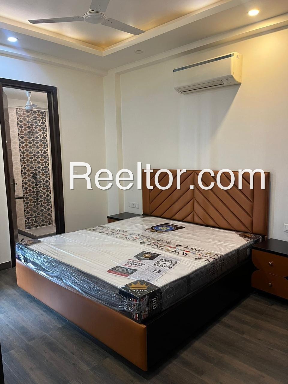 Flat For Rent In Durgani Bap