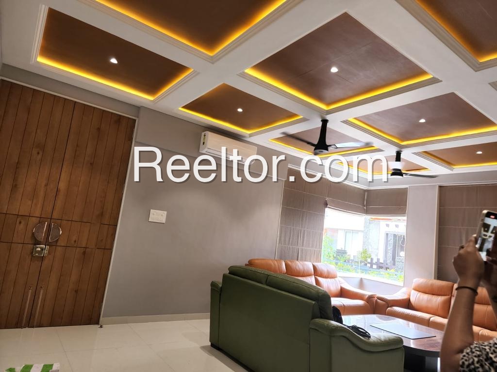 Shop For Rent In Kharag Chopda