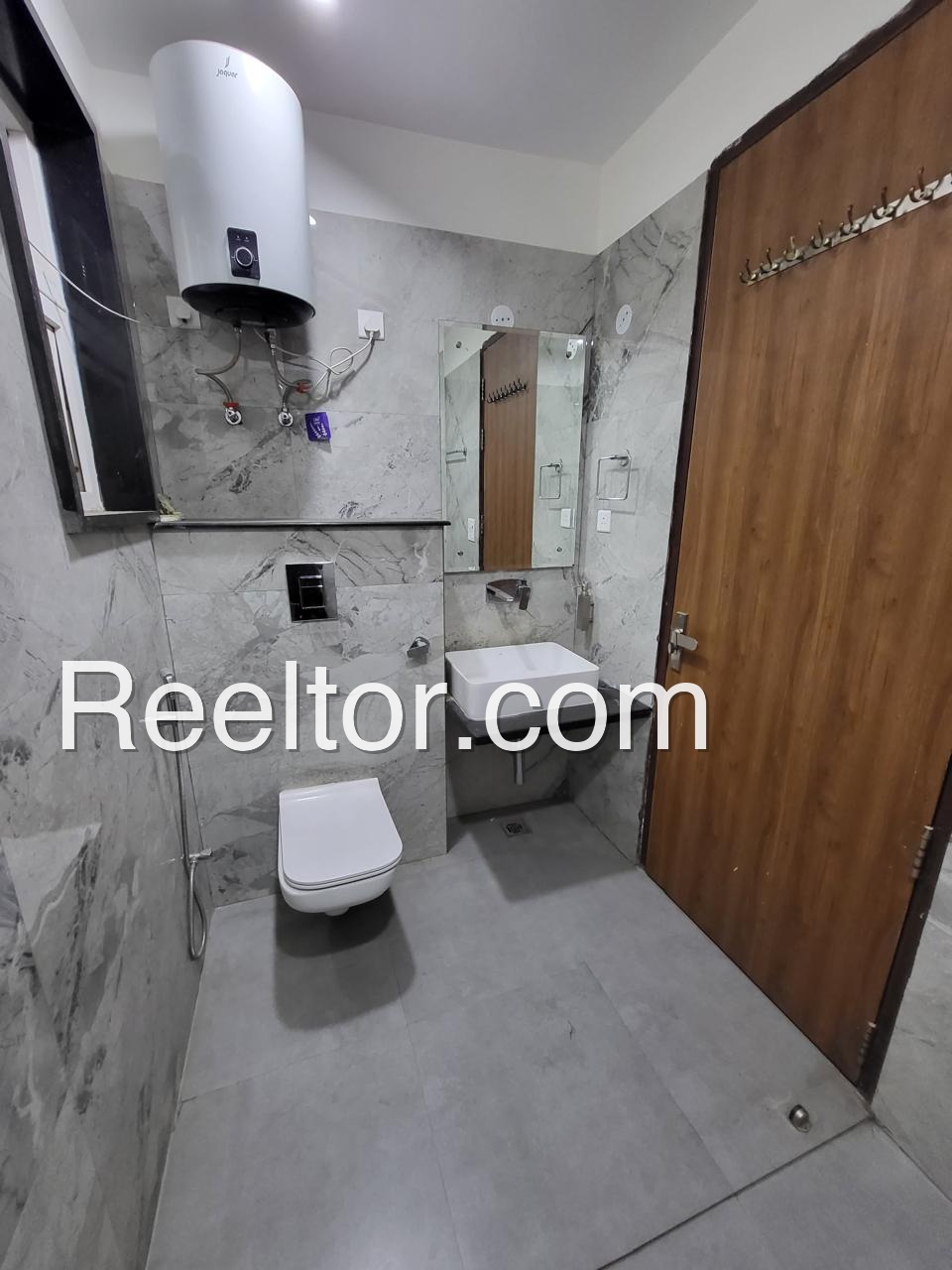 Flat For Rent In Shamspur Dadri