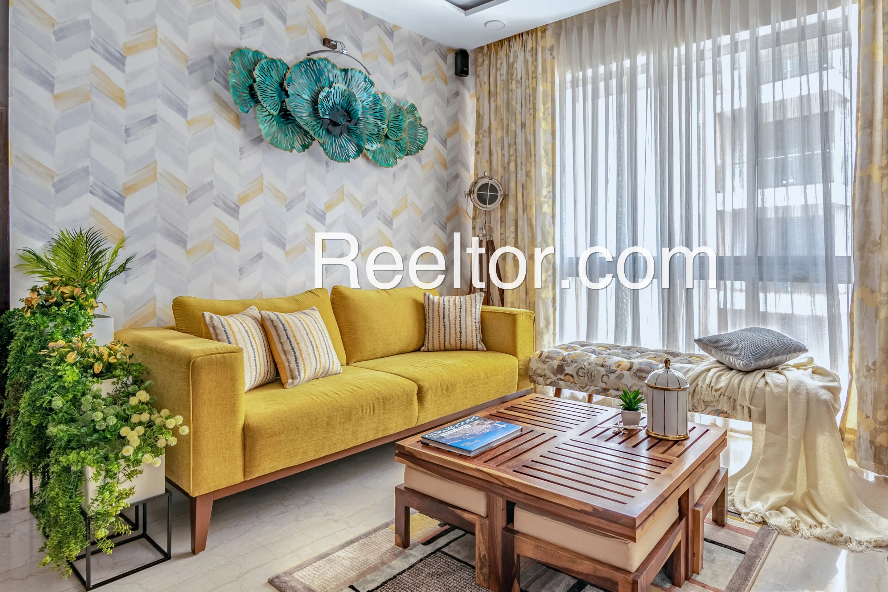 Flat For Rent In Gopalyan Lunkaransar