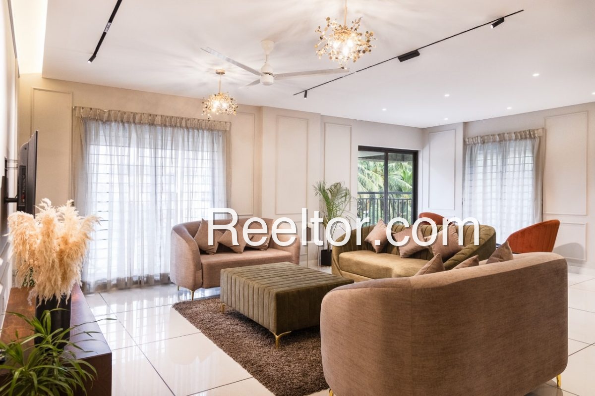 Flat For Rent In Dasberia Haringhata