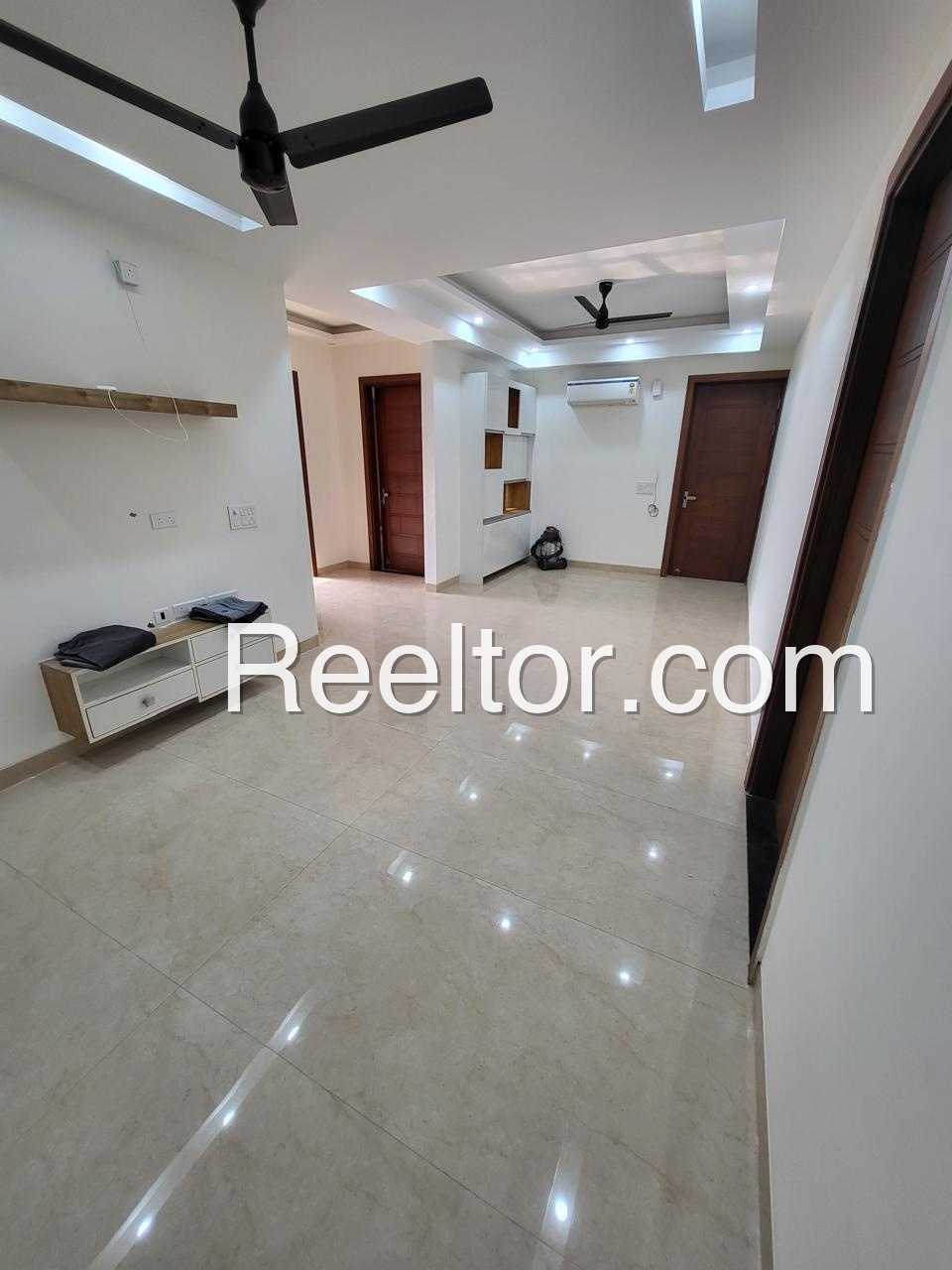 Flat For Rent In Markaguda Bheempoor