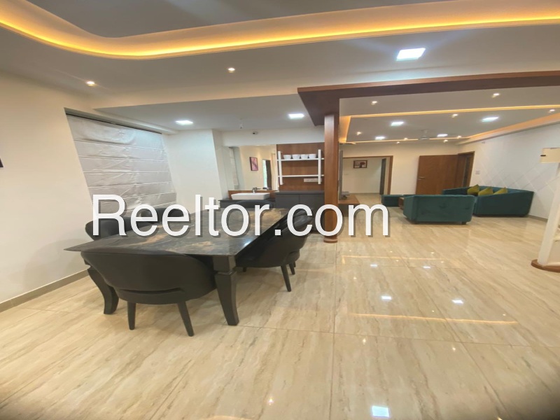 Flat For Rent In Massa Kalamb