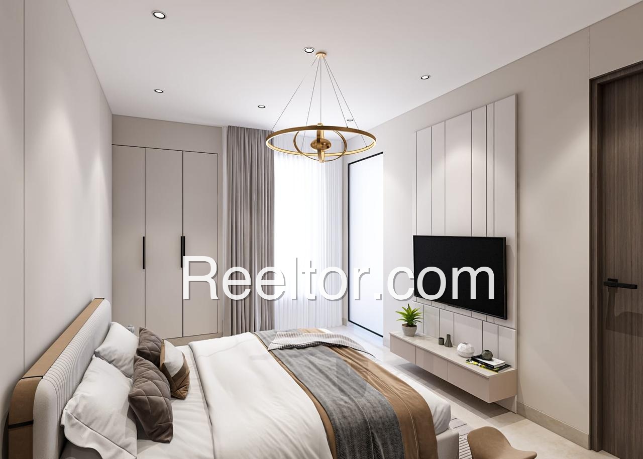 Flat For Rent In Chikupally Wazeed