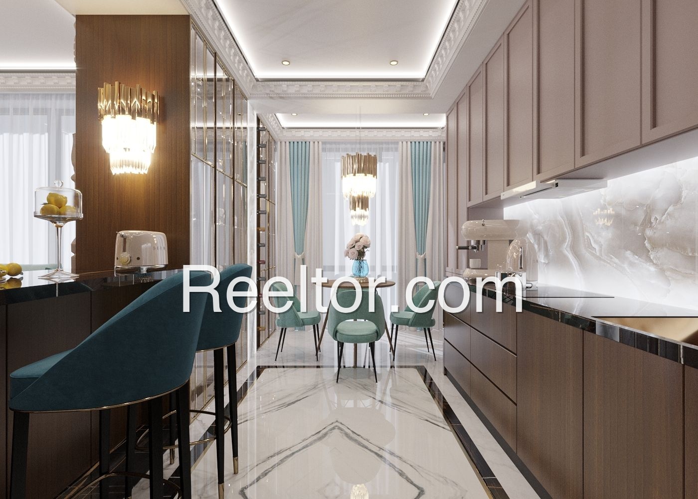 Flat For Sale In Bareguda Kagaznagar