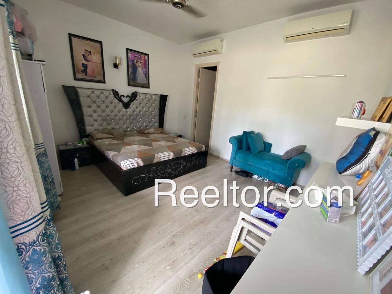 Flat For Sale In Bandari Gumpu Aswaraopeta