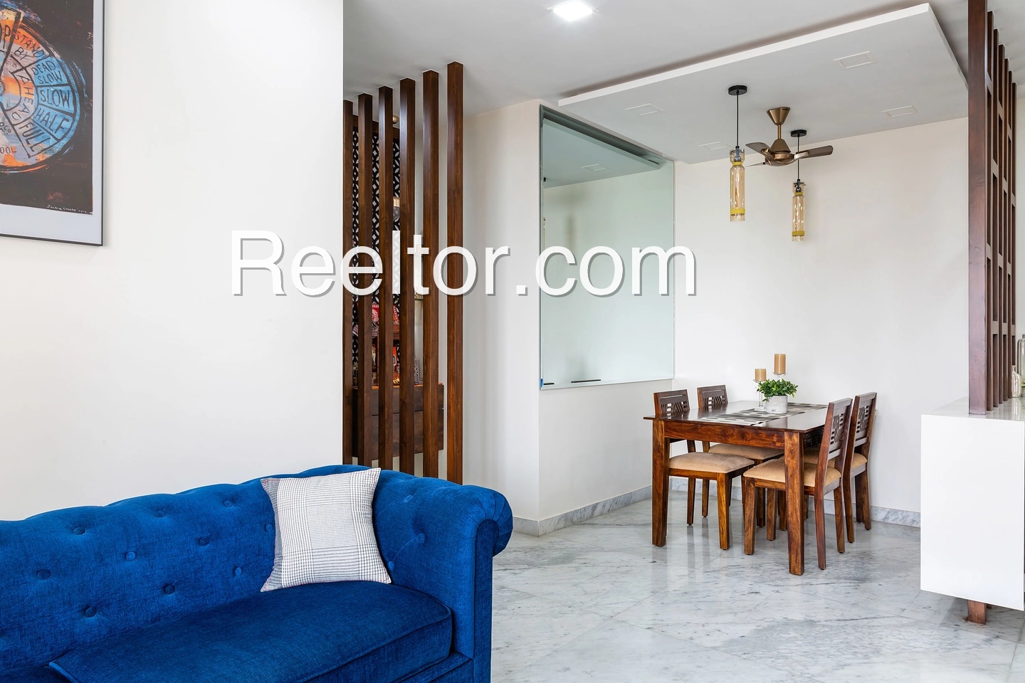 Flat For Rent In Urumadla Chityal
