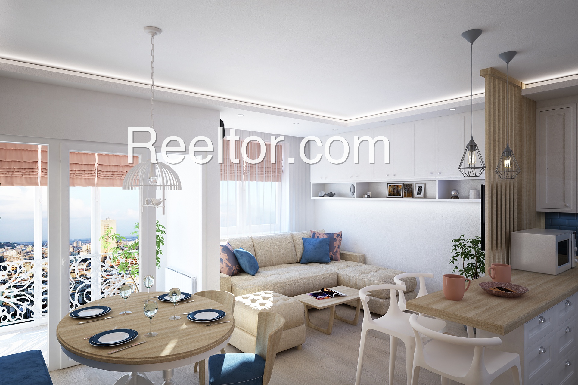 Flat For Sale In Masanagi Byadagi