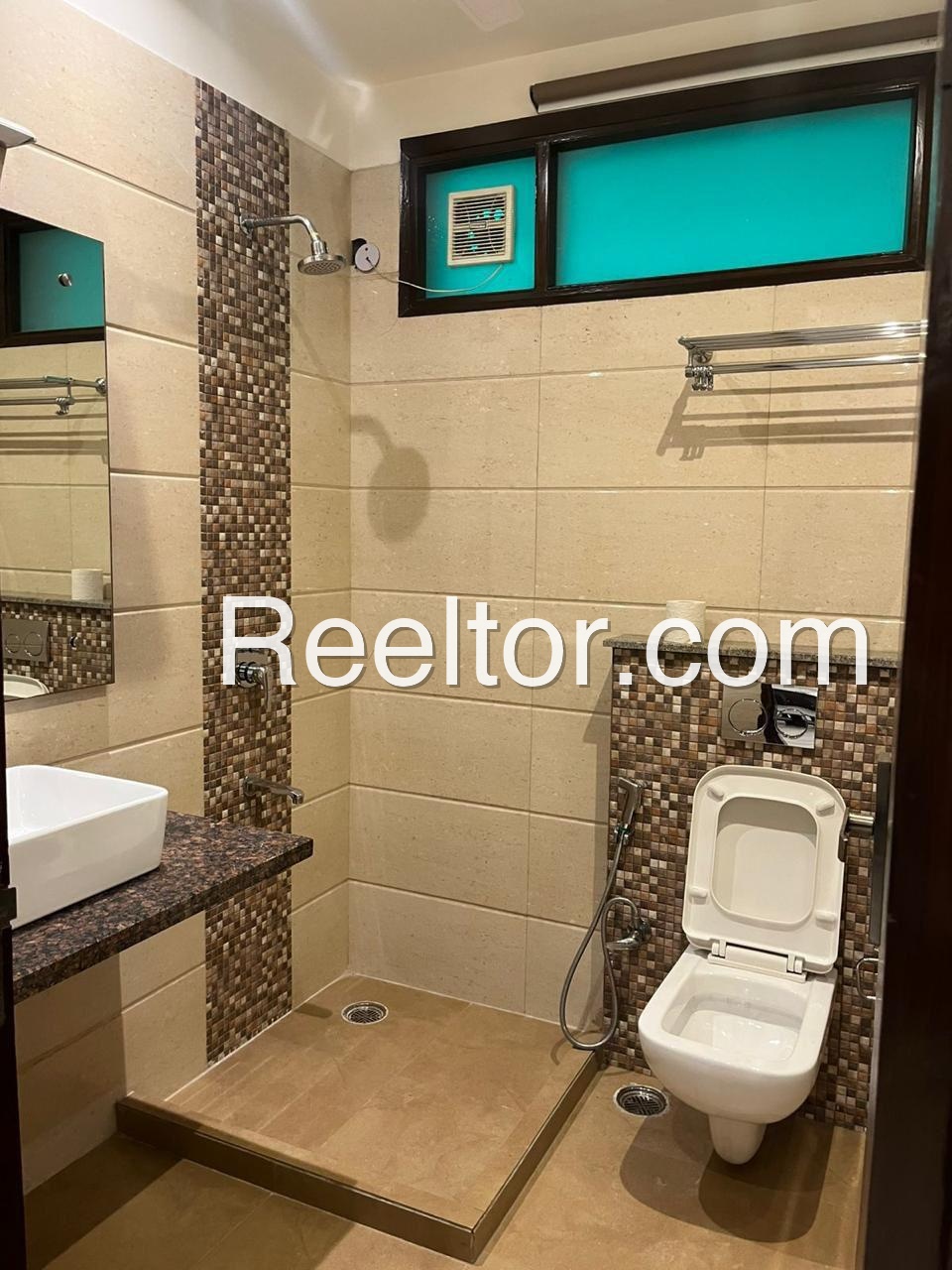 Shop For Rent In Aguruah Tonto