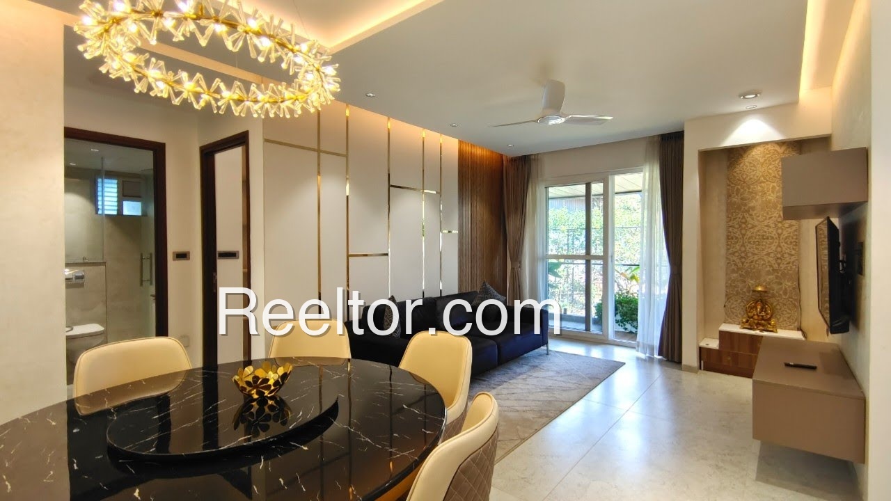 Flat For Rent In Dhanta Sirohi