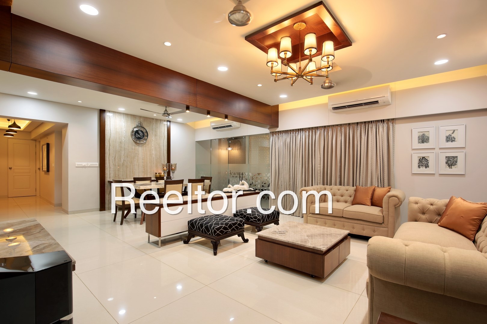 Flat For Sale In Samsherpura Dabhoi