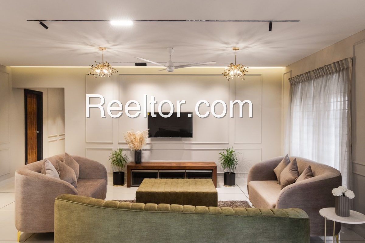 Flat For Rent In Subhaspura Shivpuri Tahsil