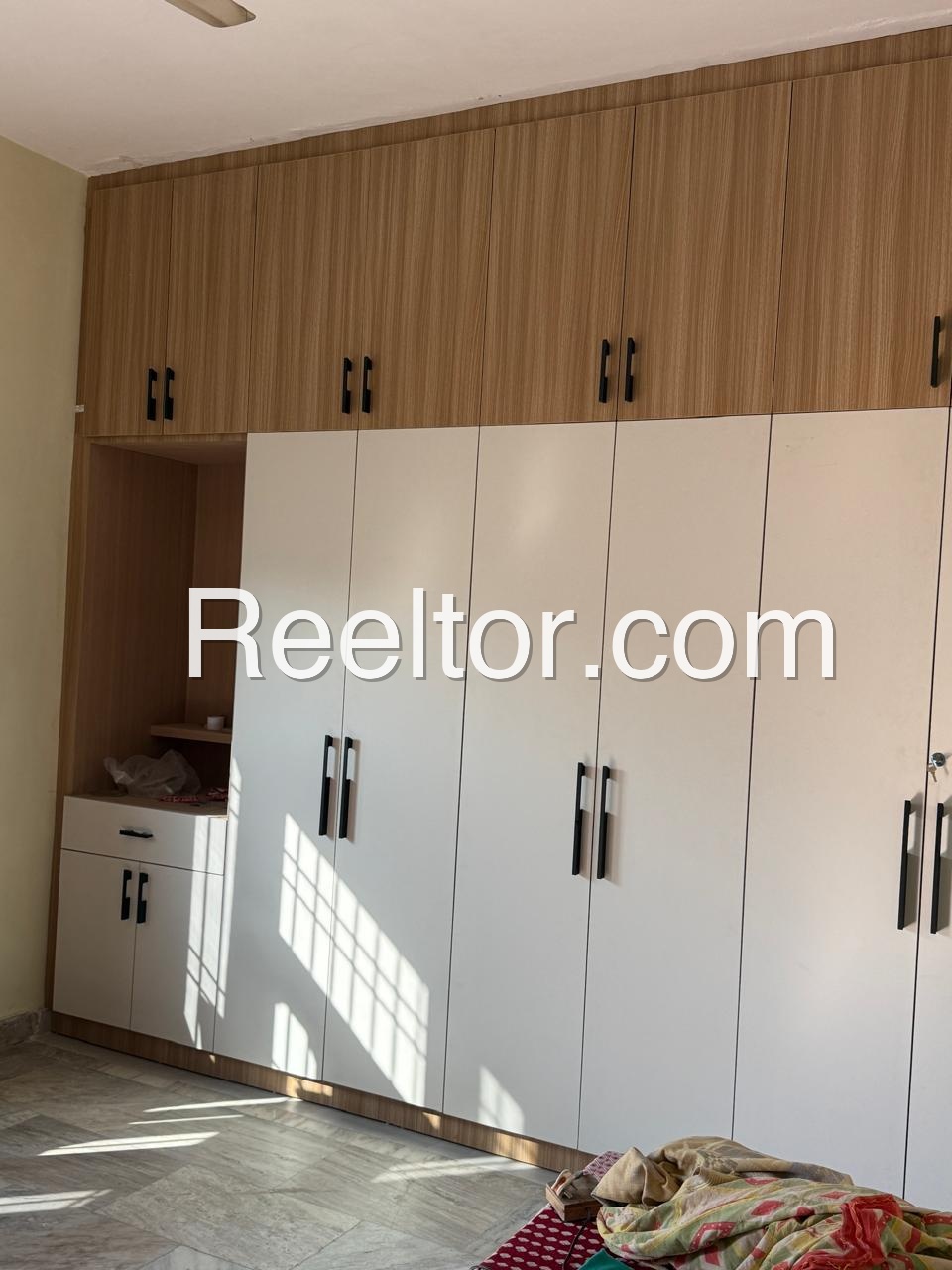 Flat For Rent In Bhalgam Mota Visavadar