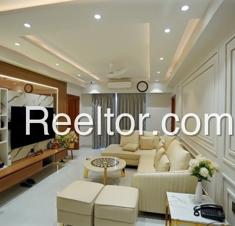 Flat For Rent In Mulyaytar Chopda