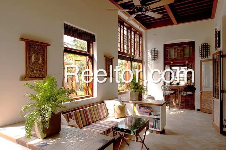 Flat For Sale In Tusnabad Ferrargunj