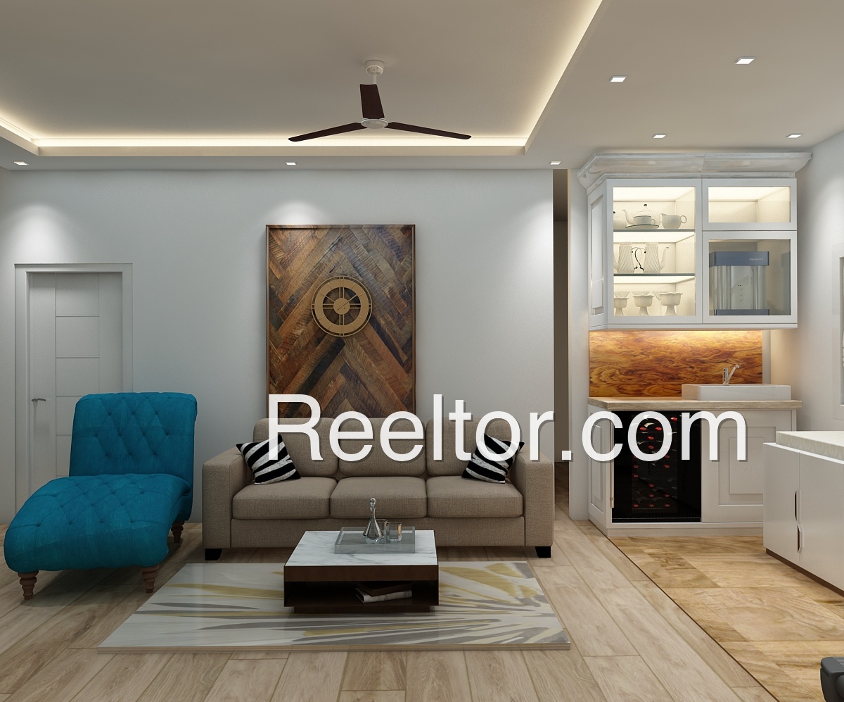 Flat For Rent In Masmasi Kala Ramnagar