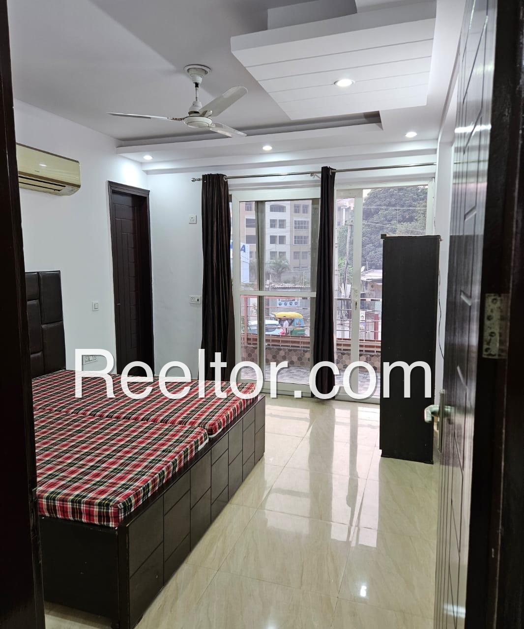 Flat For Sale In Achuthapuram Dummugudem