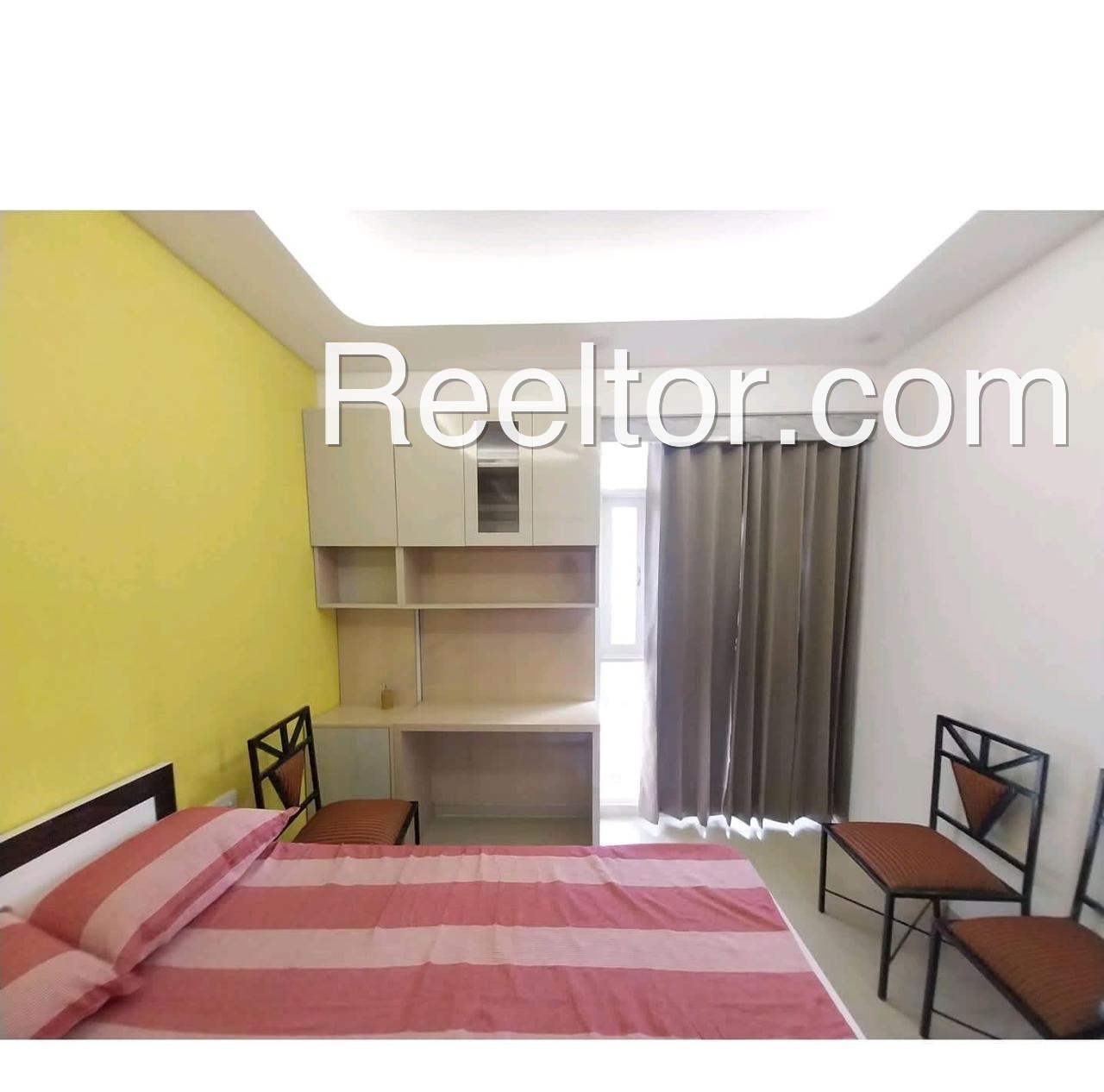 Flat For Rent In Wanzale Navapur