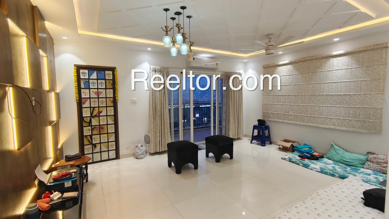Flat For Rent In Punjagaon Peepal Khoont