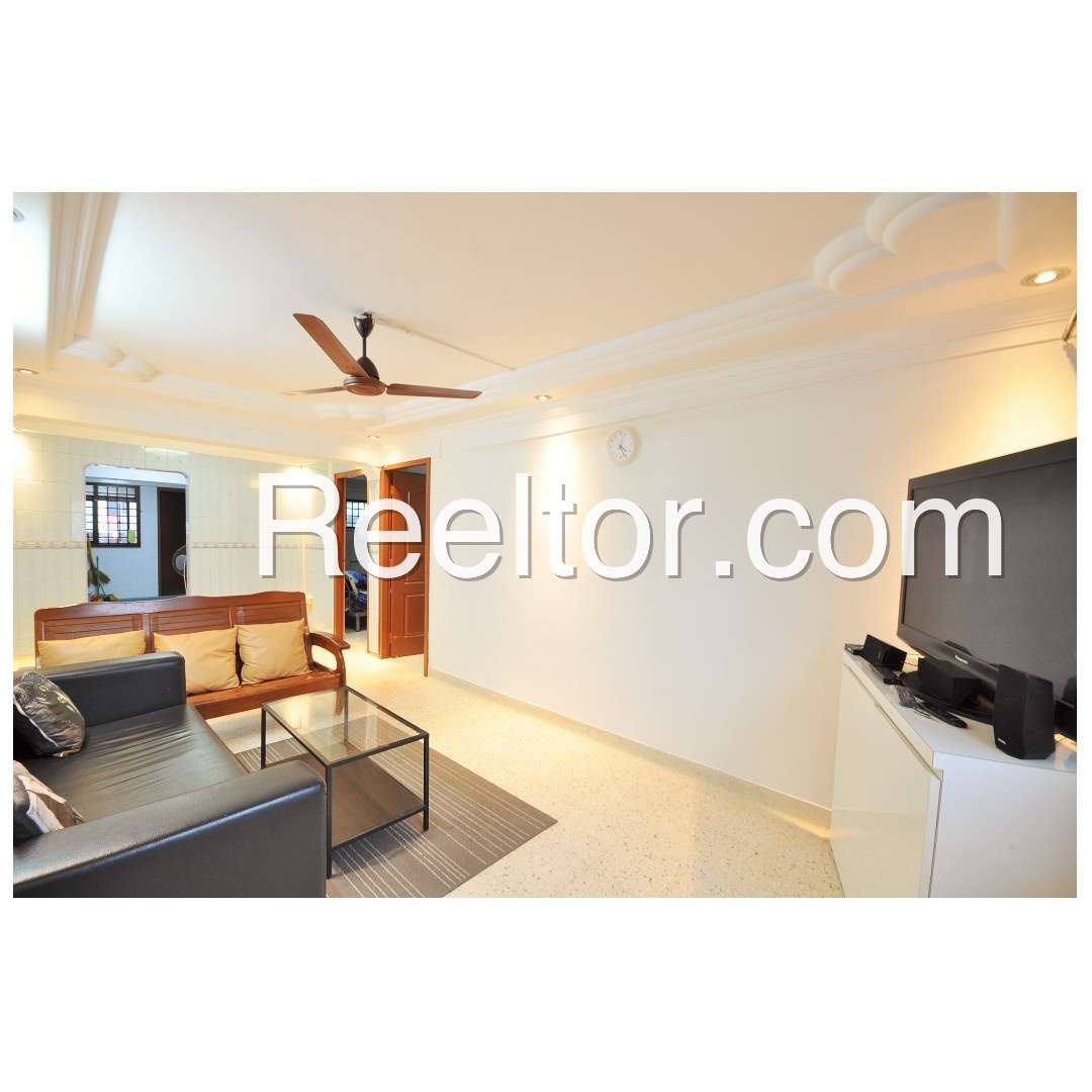 Flat For Rent In Sakthi Nagar Rajapalayam