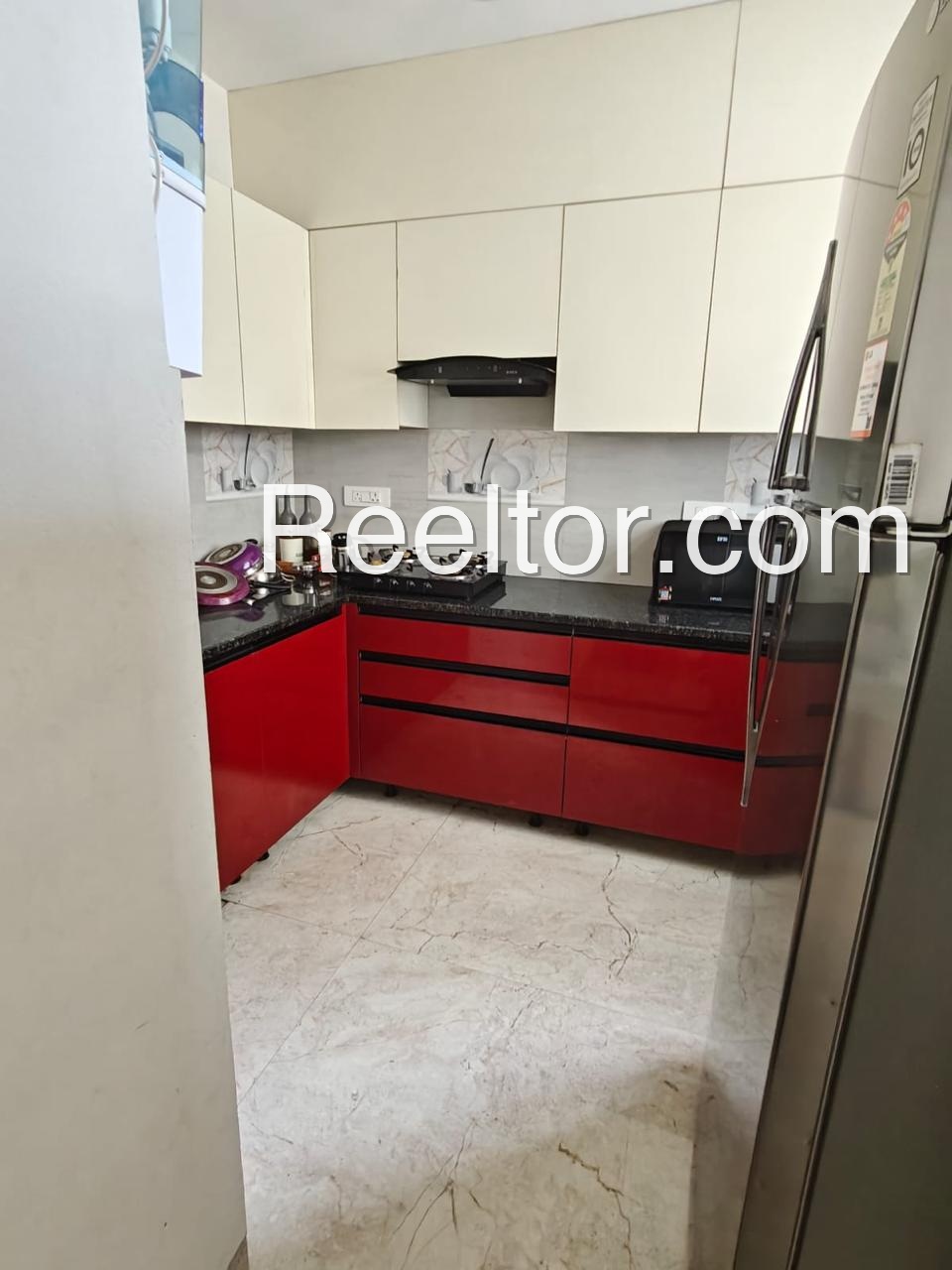 Flat For Rent In Tashigang Spiti