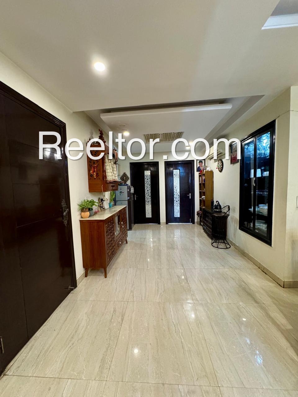Flat For Rent In Kotha Naramvari Gudem Aswaraopeta