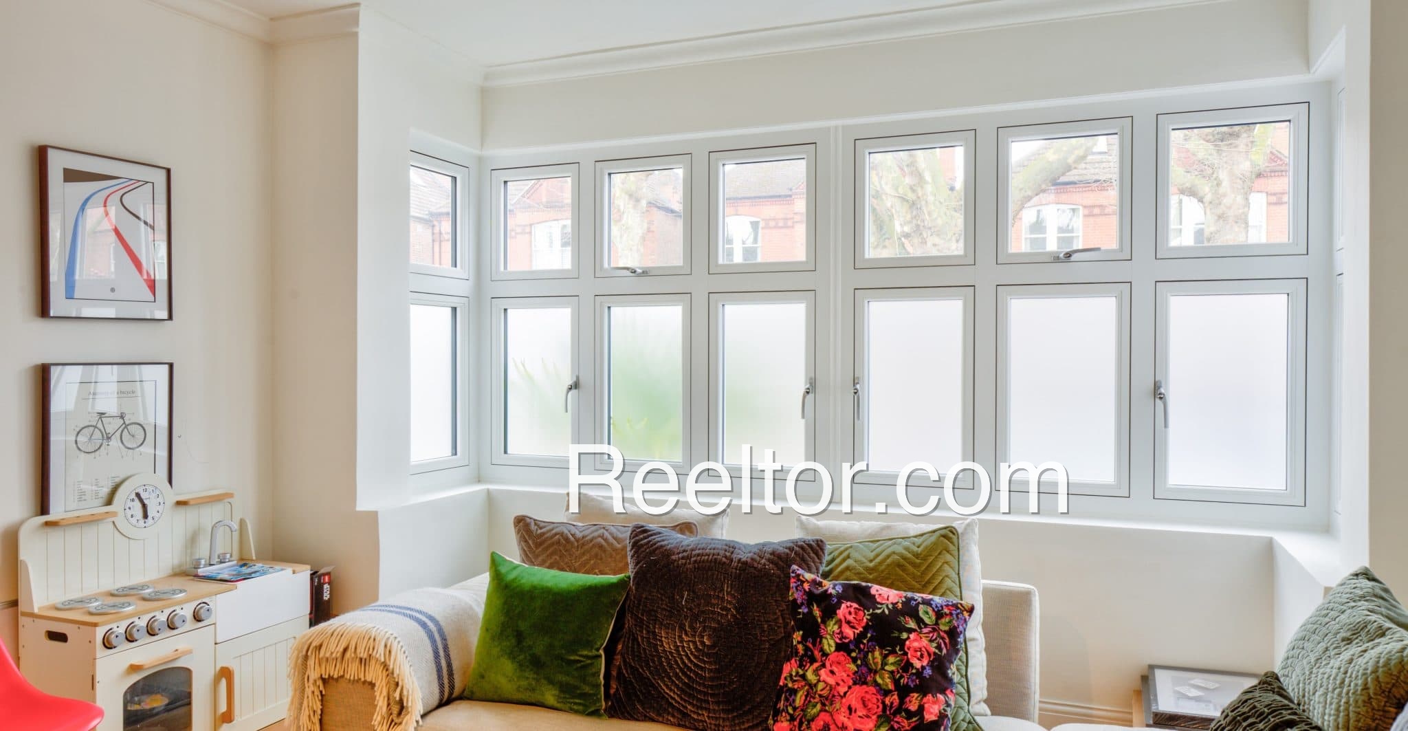 Flat For Rent In Charanawas Degana