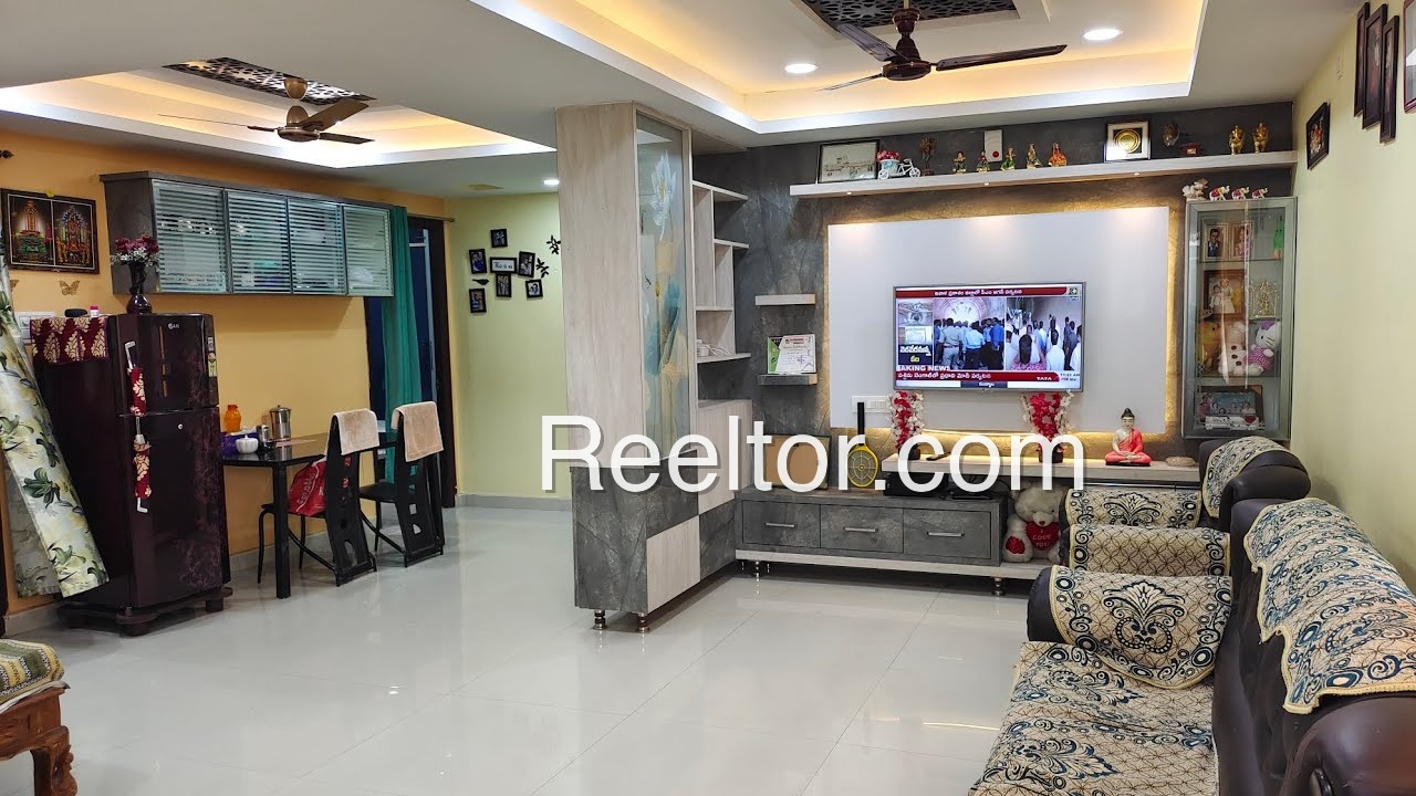 Flat For Sale In Gadhipra Dholera