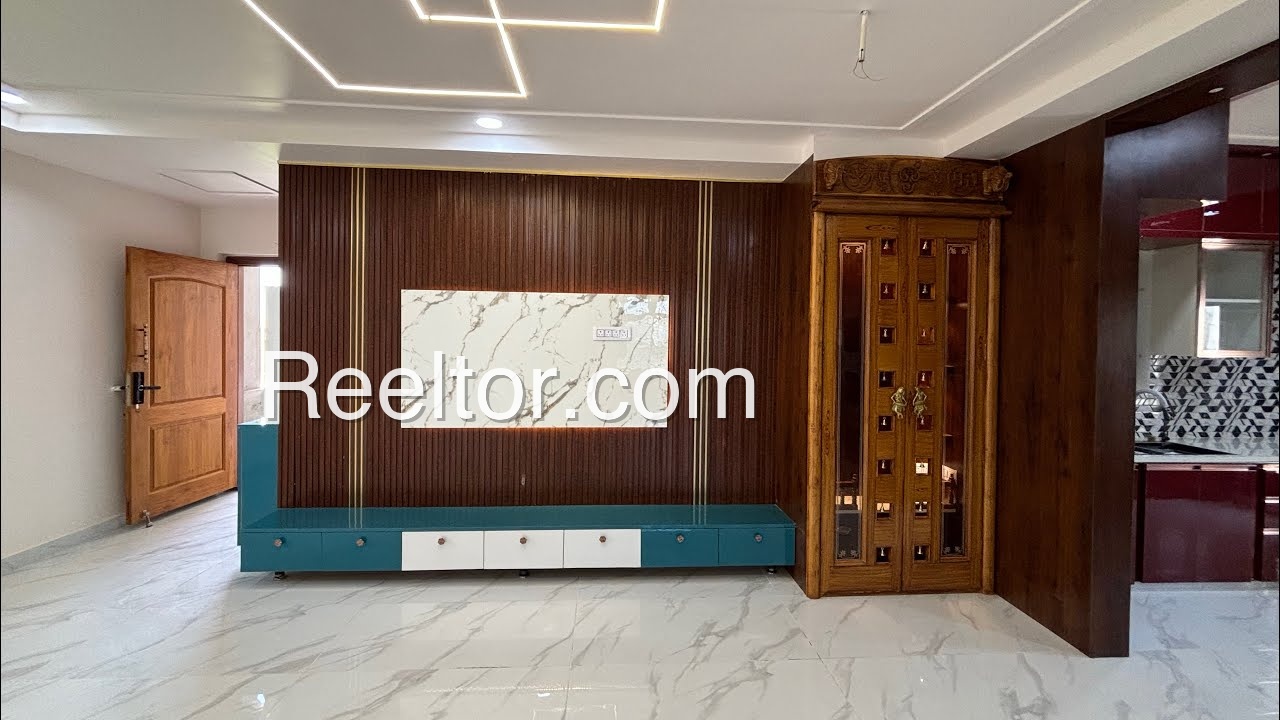 Flat For Sale In Chechi Begun