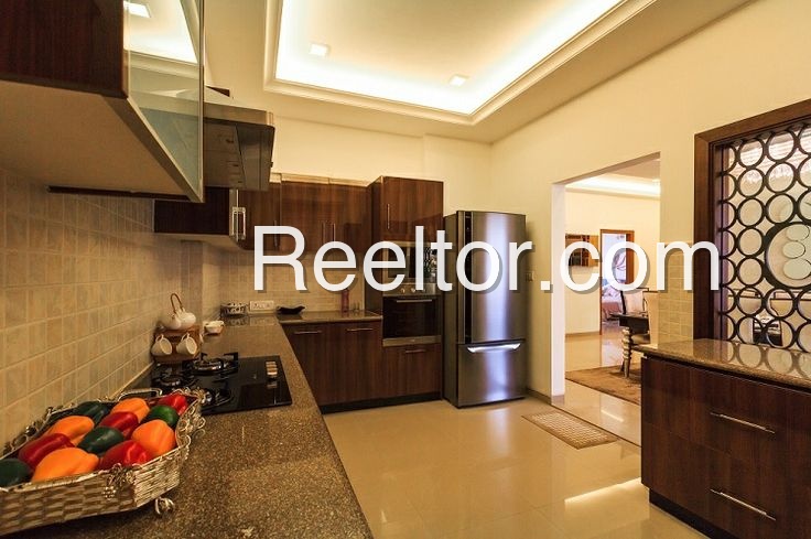 Flat For Rent In Masul Dhanora
