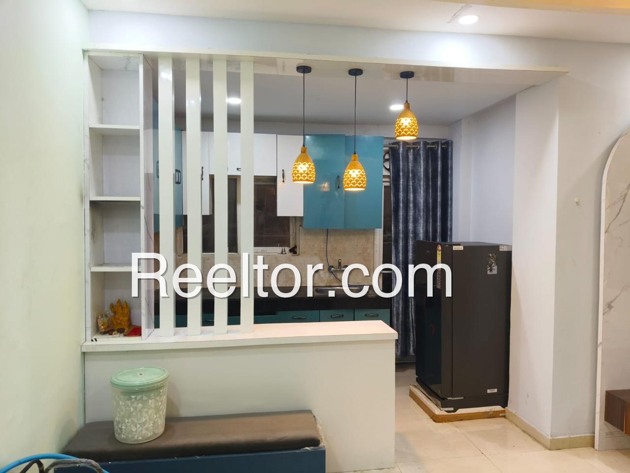 Flat For Rent In Maukhera Bijawar