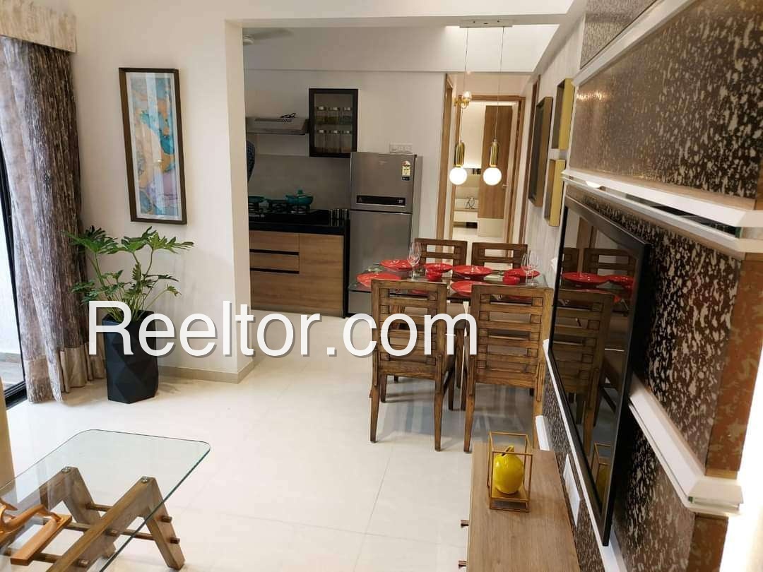 Flat For Sale In Asthana Samoni Kargil