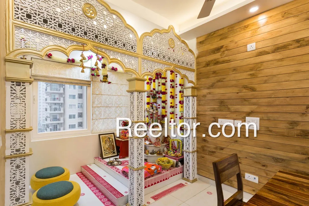 Flat For Sale In Chikdamakha Donka