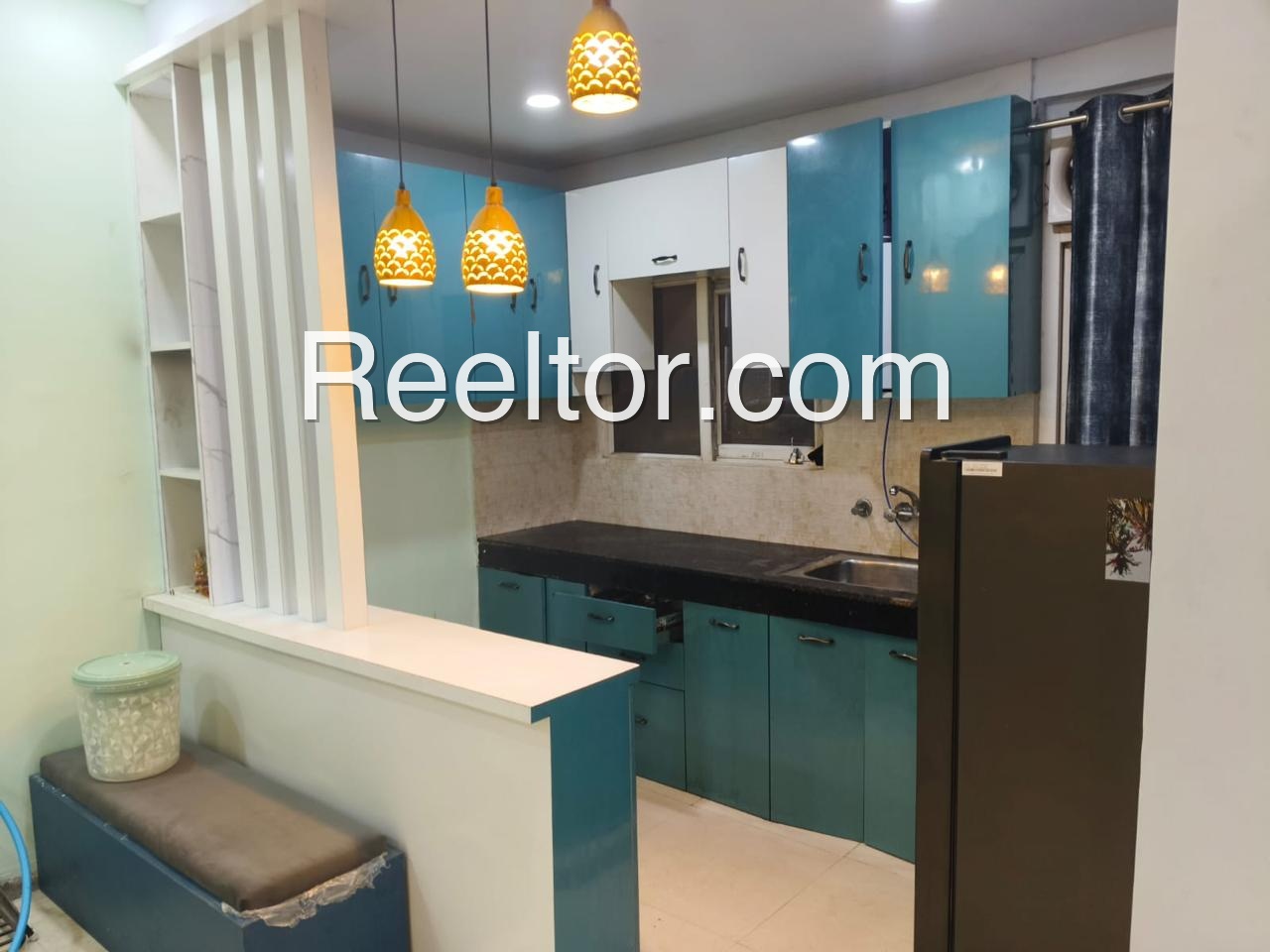 Flat For Sale In Aandikal Jodamba