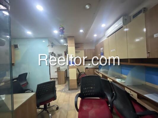 Office Space For Rent In Phangria Bhainsdehi