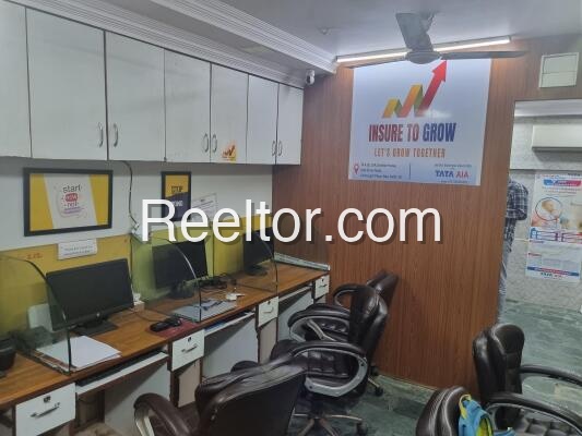 Shop For Rent In Kharadgavan Ashti
