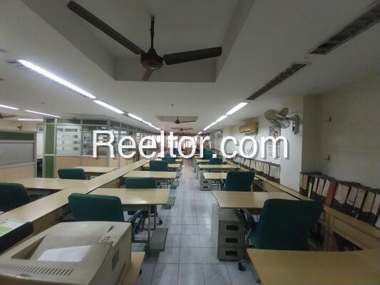 Office Space For Sale In Tikhol Parner